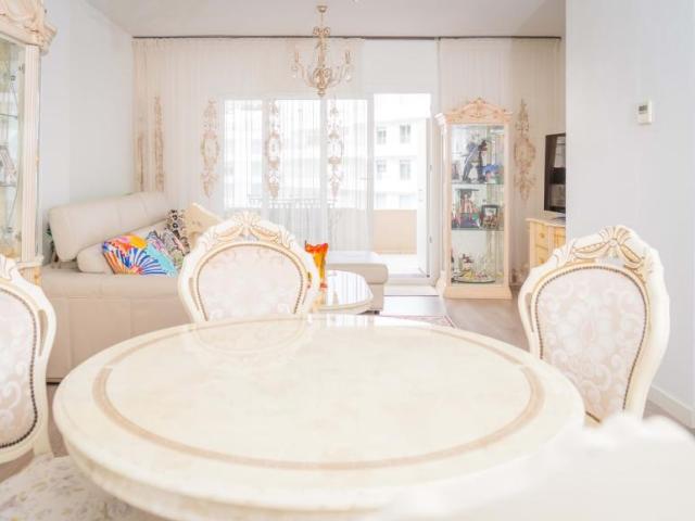 3 Dormitorio Apartamentos Málaga Andalusia 97714445