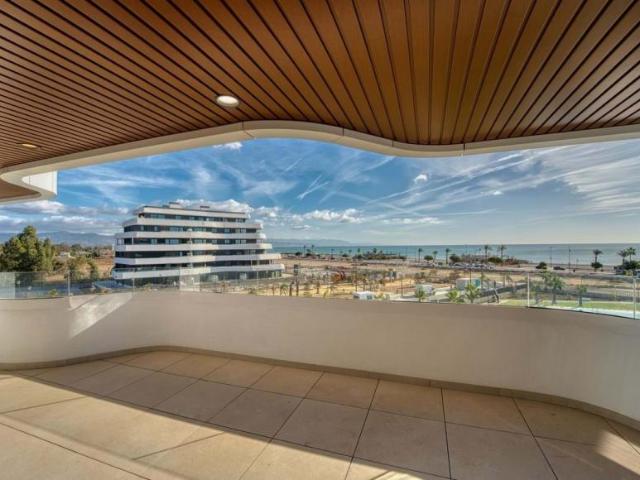 3 Dormitorio Apartamentos Málaga Andalusia 97714396