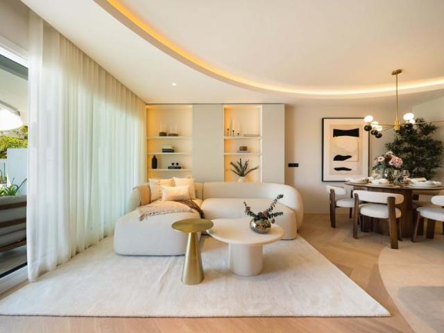 3 Dormitorio Apartamentos Málaga Andalusia 97962989