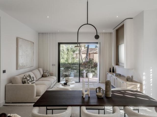 3 Dormitorio Apartamentos Málaga Andalusia 97962997