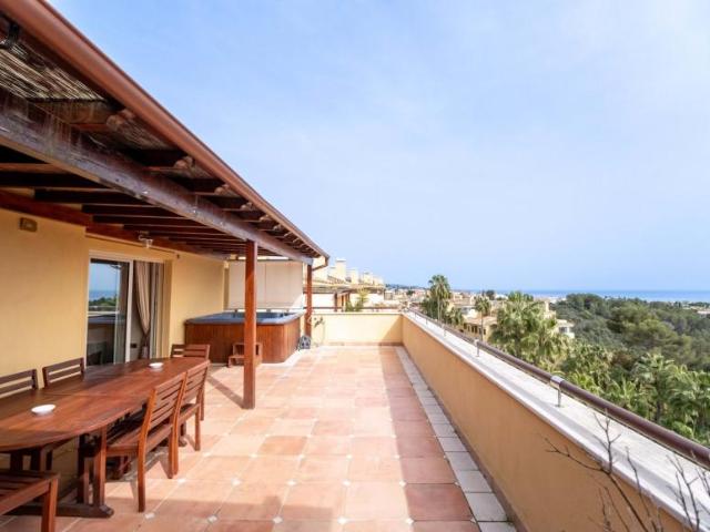 3 Dormitorio Apartamentos Málaga Andalusia 97963041