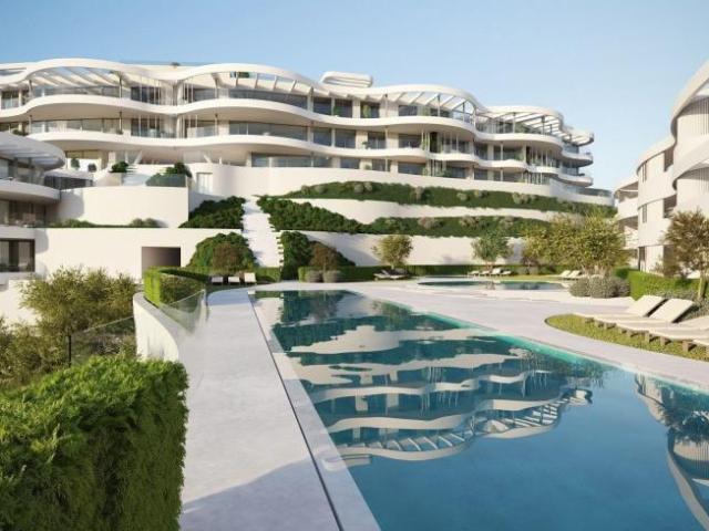 3 Dormitorio Apartamentos Málaga Andalusia 97979323