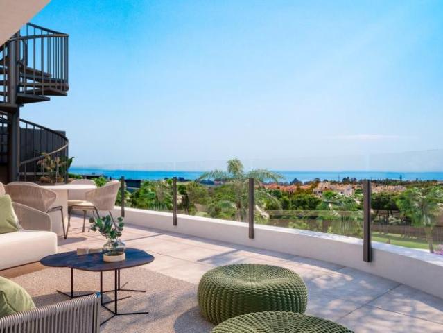 3 Dormitorio Apartamentos Málaga Andalusia 97029287