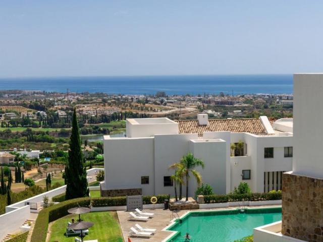 3 Dormitorio Apartamentos Málaga Andalusia 97277831