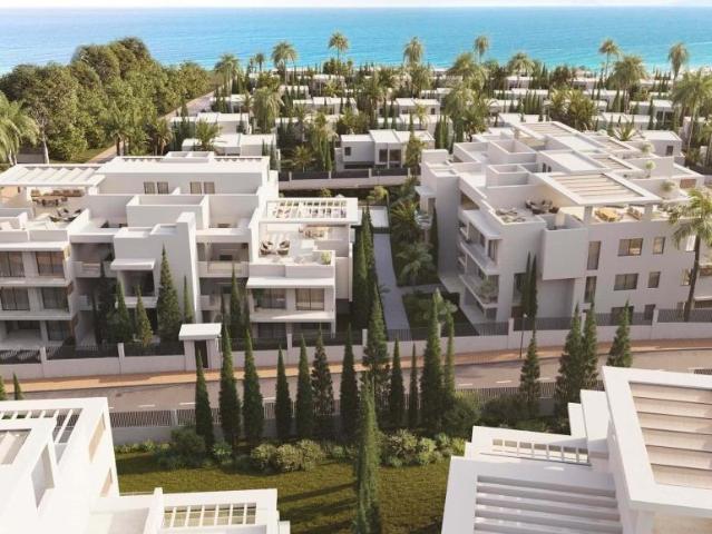 3 Dormitorio Apartamentos Málaga Andalusia 97311813