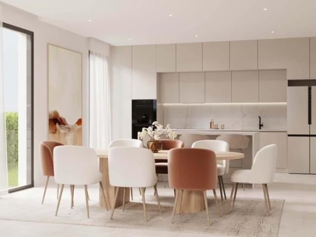 3 Dormitorio Apartamentos Málaga Andalusia 97311817