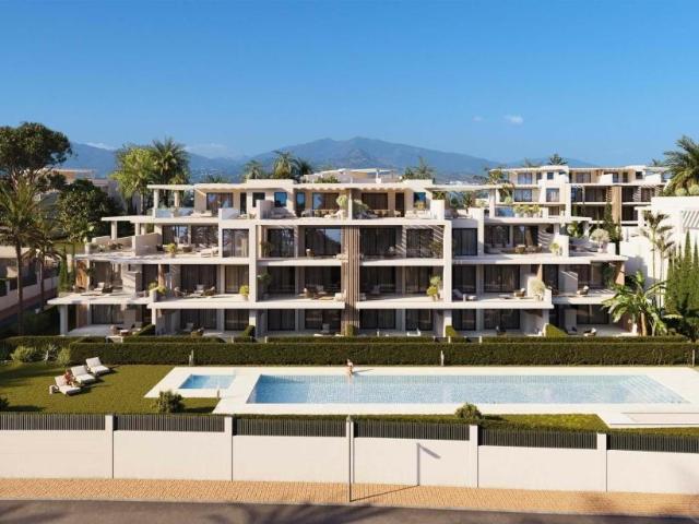 3 Dormitorio Apartamentos Málaga Andalusia 97311819