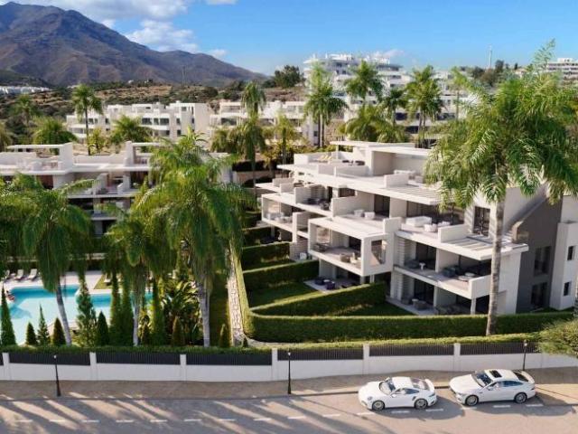3 Dormitorio Apartamentos Málaga Andalusia 97311842