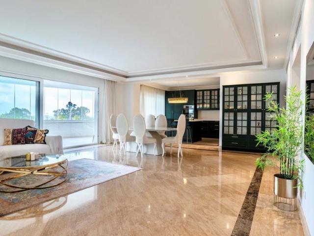 3 Dormitorio Apartamentos Málaga Andalusia 98430925
