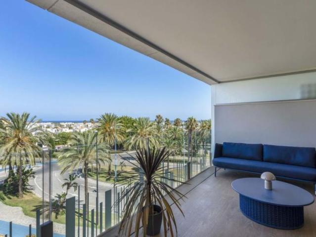 3 Dormitorio Apartamentos Málaga Andalusia 98510200