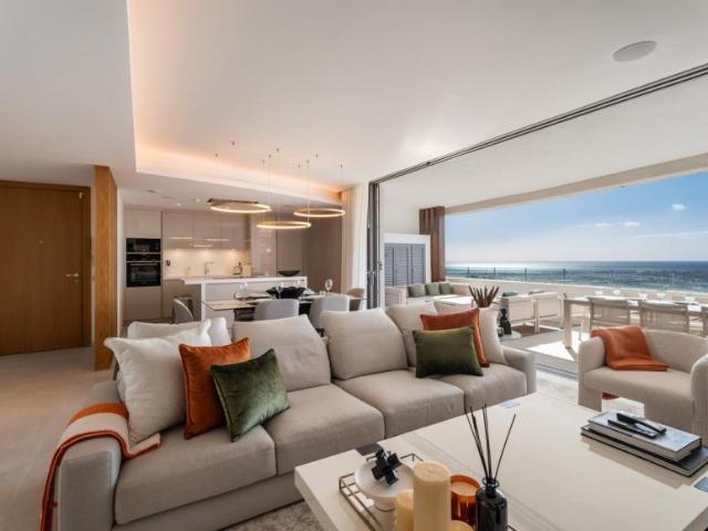 3 Dormitorio Apartamentos Málaga Andalusia 98576367