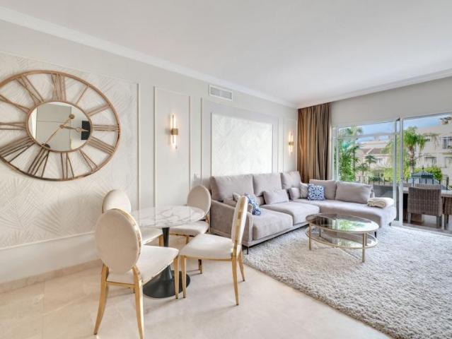 3 Dormitorio Apartamentos Málaga Andalusia 98696904