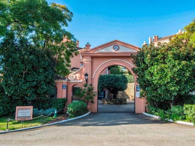 3 Dormitorio Apartamentos Málaga Andalusia 98732876