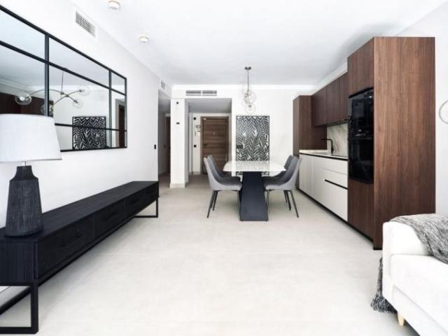 3 Dormitorio Apartamentos Málaga Andalusia 98783701