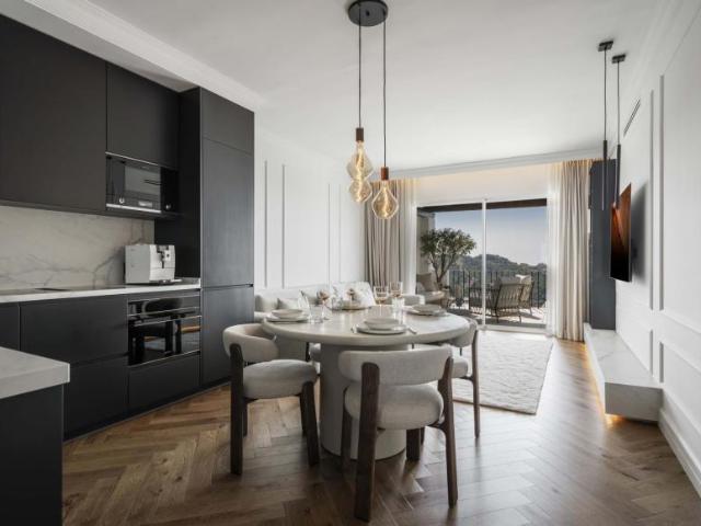 3 Dormitorio Apartamentos Málaga Andalusia 98988656