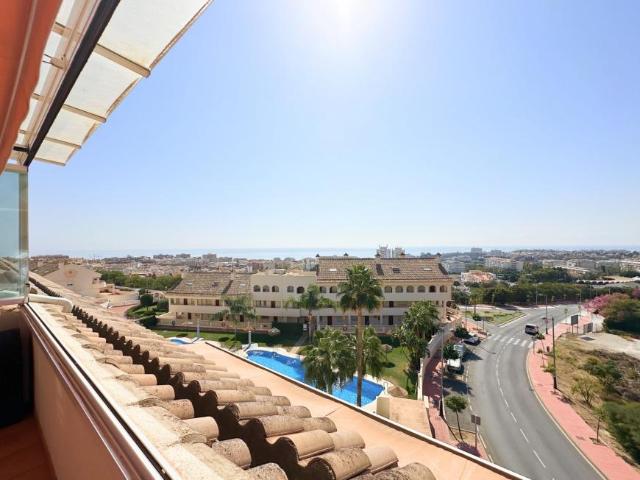 3 Dormitorio Apartamentos Málaga Andalusia 98165601
