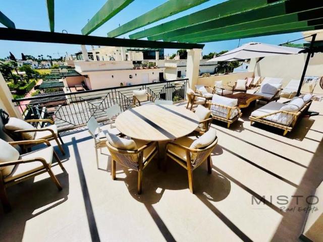 3 Dormitorio Apartamentos Málaga Andalusia 98174608