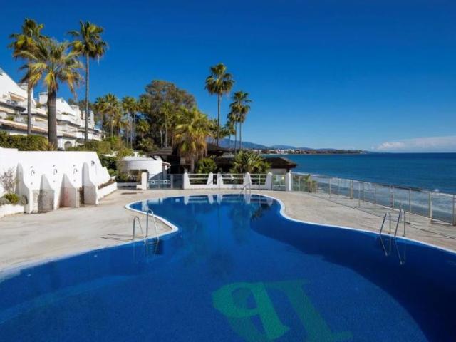 3 Dormitorio Apartamentos Málaga Andalusia 98190320