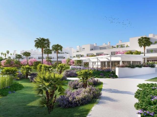 3 Dormitorio Apartamentos Málaga Andalusia 98255542