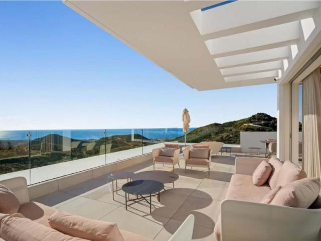 3 Dormitorio Apartamentos Málaga Andalusia 98269932