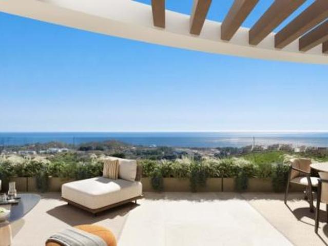 3 Dormitorio Apartamentos Málaga Andalusia 98334648