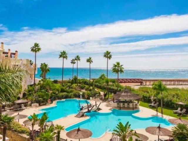 3 Dormitorio Apartamentos Málaga Andalusia 98342676