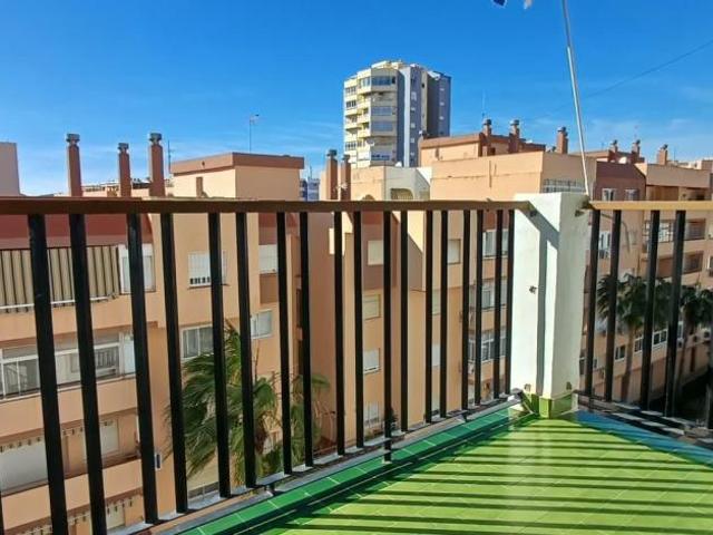 3 Dormitorio Apartamentos Málaga Andalusia 98385894