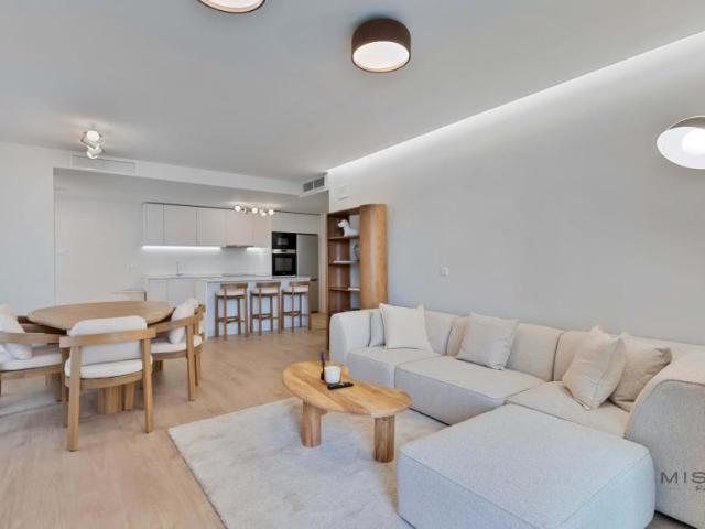 3 Dormitorio Apartamentos Málaga Andalusia 99823681
