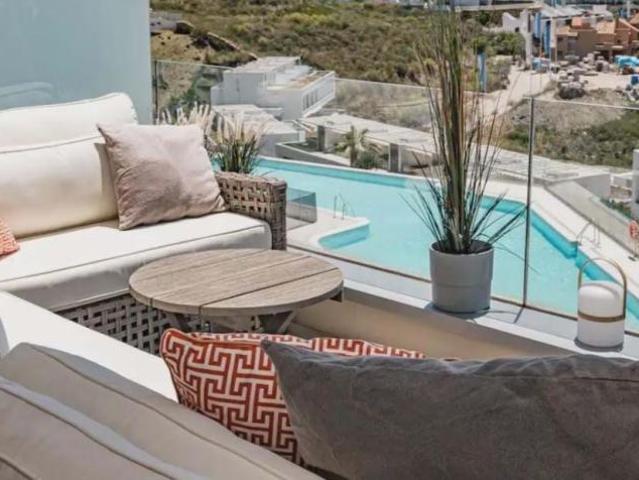 3 Dormitorio Apartamentos Málaga Andalusia 99932403