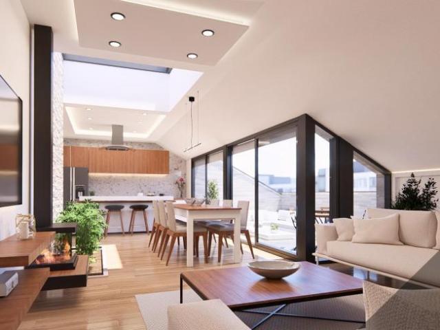 3 Dormitorio Apartamentos Málaga Andalusia 99932405