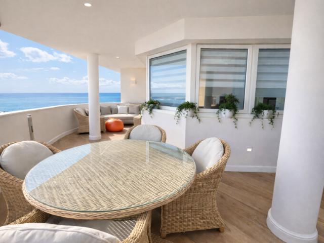 3 Dormitorio Apartamentos Málaga Andalusia 99932429