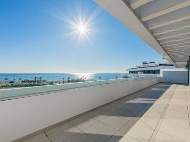 3 Dormitorio Apartamentos Málaga Andalusia 99932547
