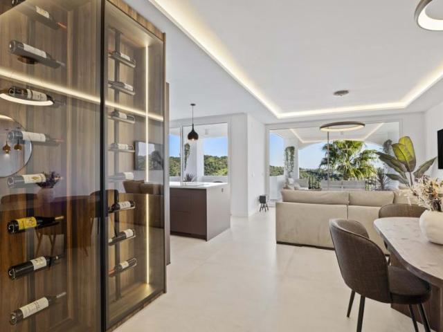 3 Dormitorio Apartamentos Málaga Andalusia 99932548