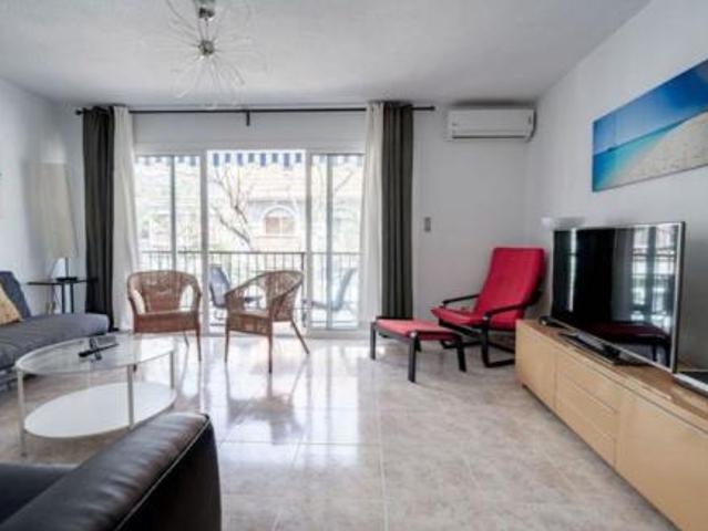 3 Dormitorio Apartamentos Málaga Andalusia 99932576