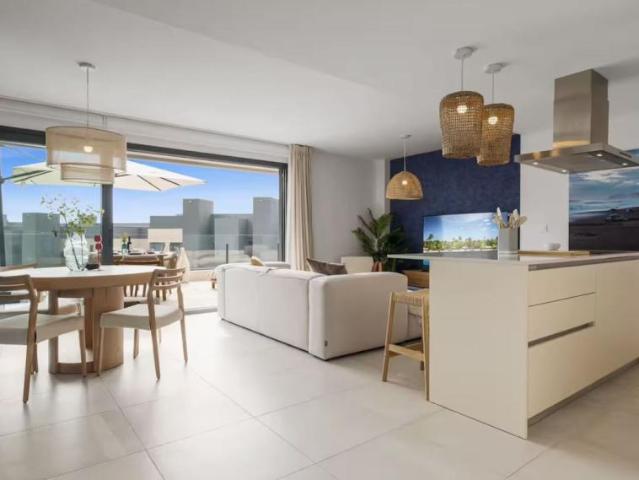 3 Dormitorio Apartamentos Málaga Andalusia 99932589