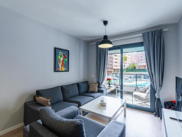 3 Dormitorio Apartamentos Málaga Andalusia 99932634