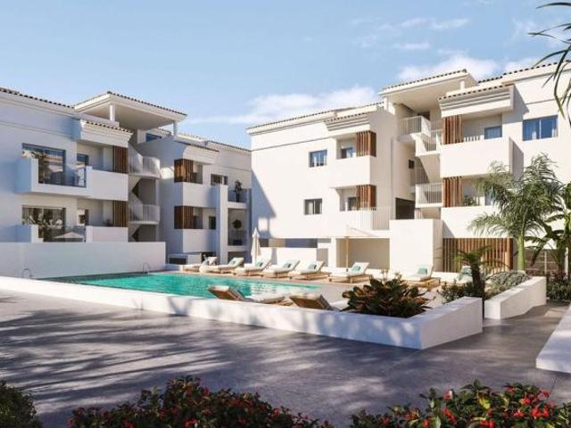 3 Dormitorio Apartamentos Málaga Andalusia 99932827