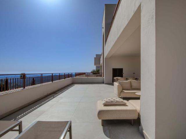 3 Dormitorio Apartamentos Málaga Andalusia 99963030