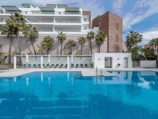 3 Dormitorio Apartamentos Málaga Andalusia 99055946