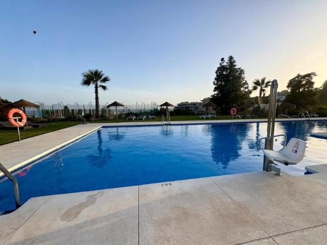 3 Dormitorio Apartamentos Málaga Andalusia 99055949