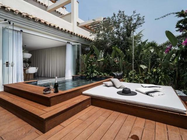 3 Dormitorio Apartamentos Málaga Andalusia LS66104142