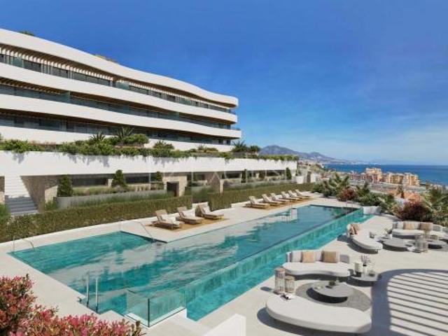 3 Dormitorio Apartamentos Málaga Andalusia LS69806519