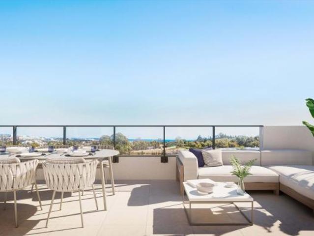 3 Dormitorio Apartamentos Málaga Andalusia LS86279888
