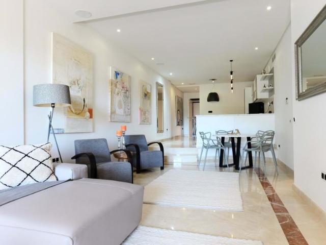 3 Dormitorio Apartamentos Málaga Andalusia LS93398795