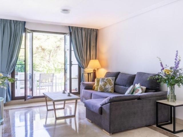 3 Dormitorio Apartamentos Málaga Andalusia LS95260572