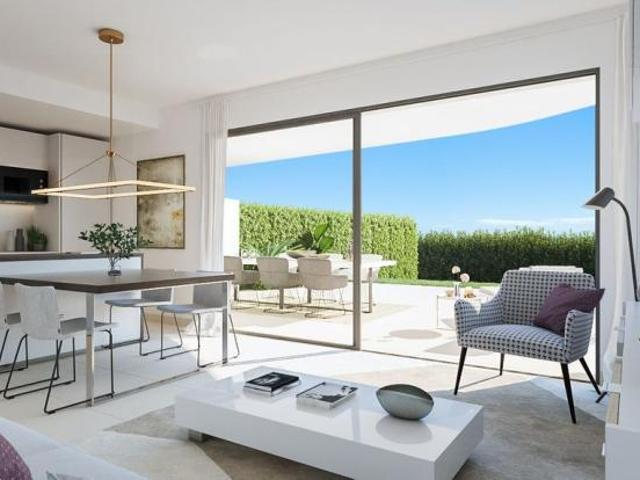3 Dormitorio Apartamentos Málaga Andalusia LS95261761