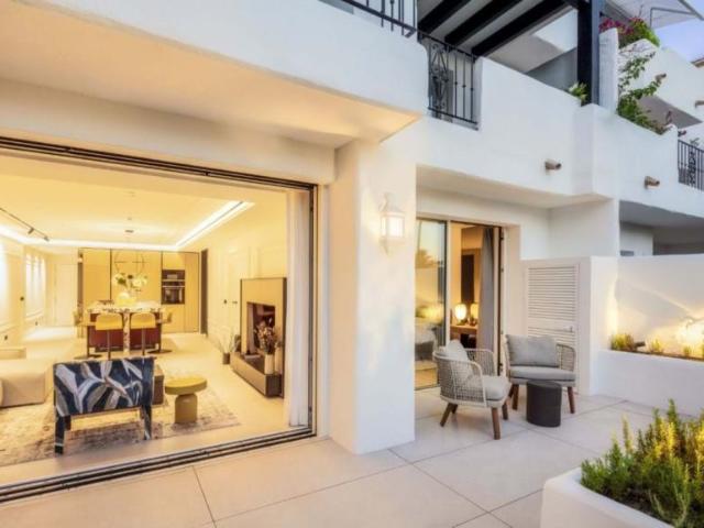 3 Dormitorio Apartamentos Málaga Andalusia LS95262883