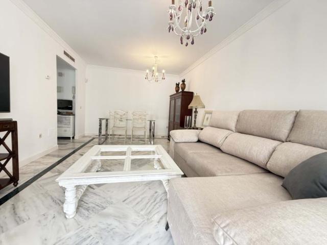 3 Dormitorio Apartamentos Málaga Andalusia LS95263112