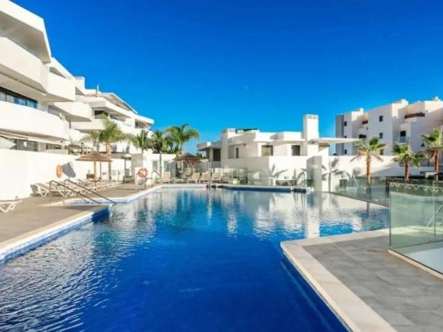3 Dormitorio Apartamentos Málaga Andalusia LS95263323