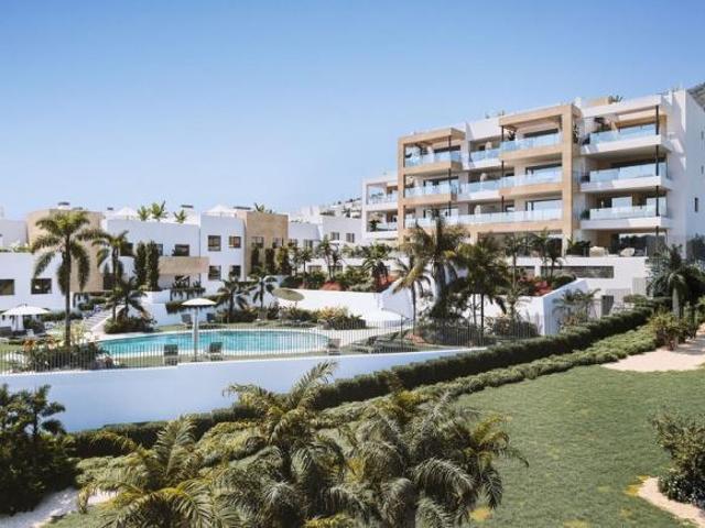 3 Dormitorio Apartamentos Málaga Andalusia LS95264963